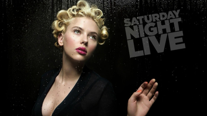 Scarlett Johansson pic #81354